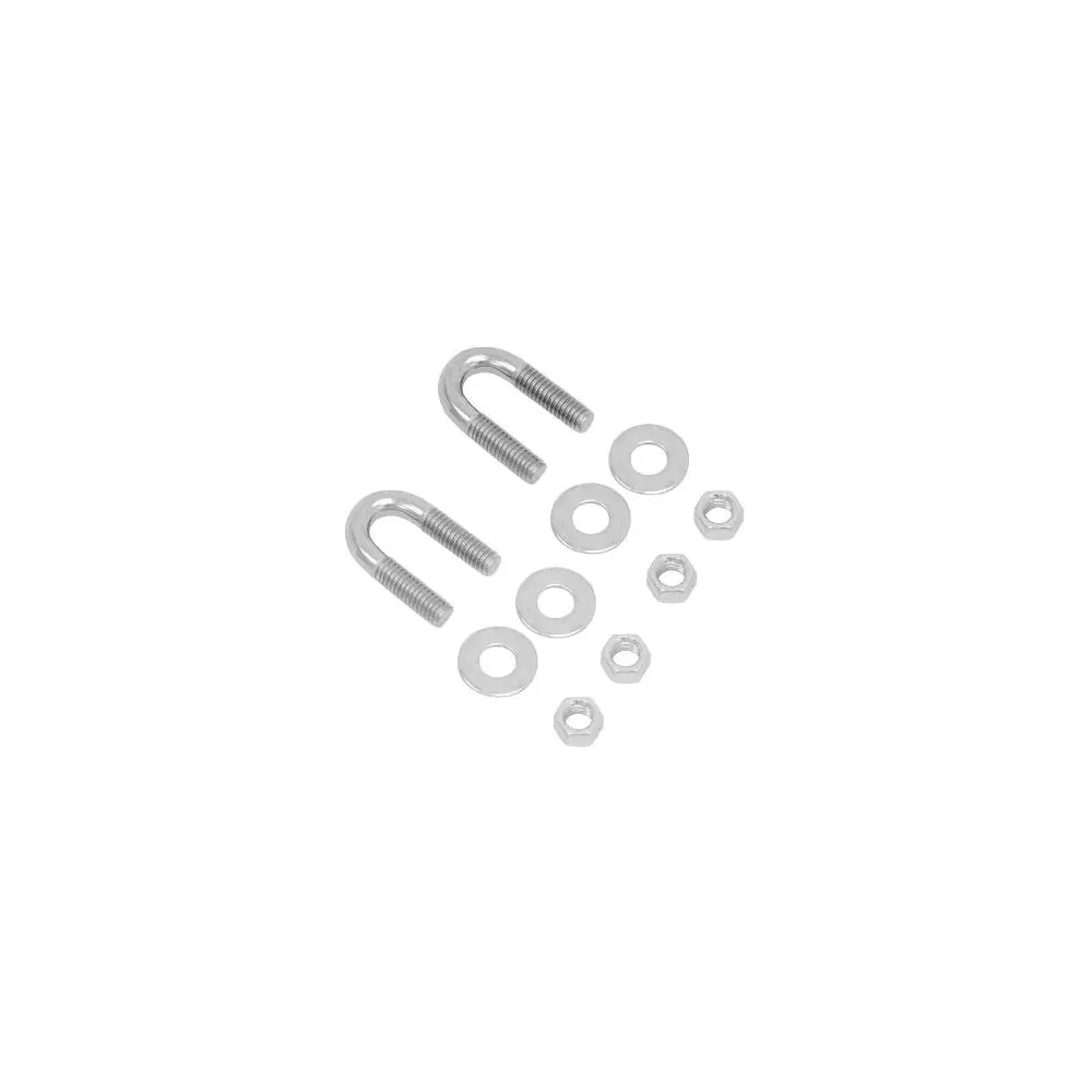 Replacement WD U-Bolt Package - REE58032